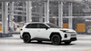 16 thumbnail image of  2026 Toyota RAV4 SE