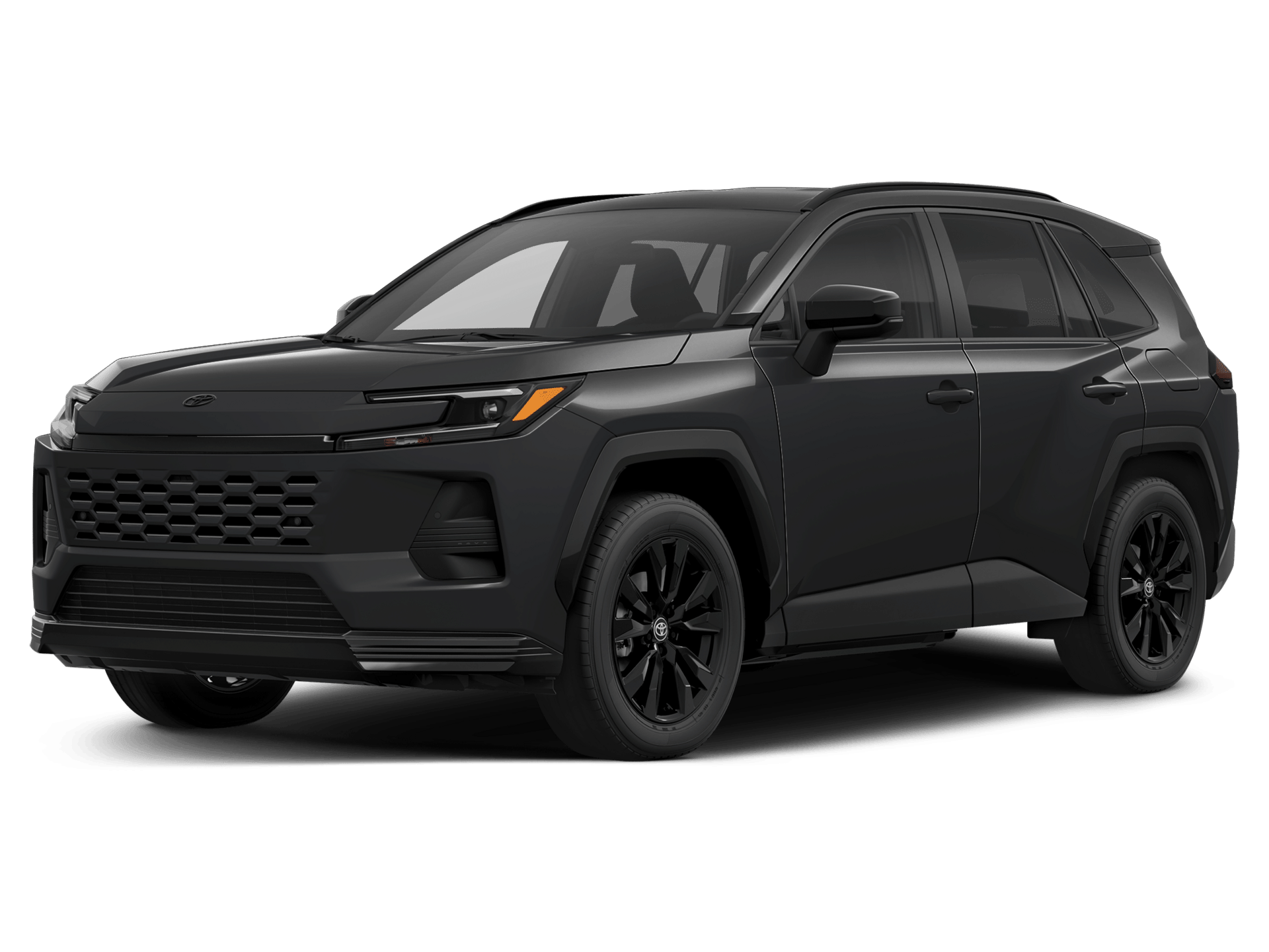 1 thumbnail image of  2026 Toyota RAV4 SE