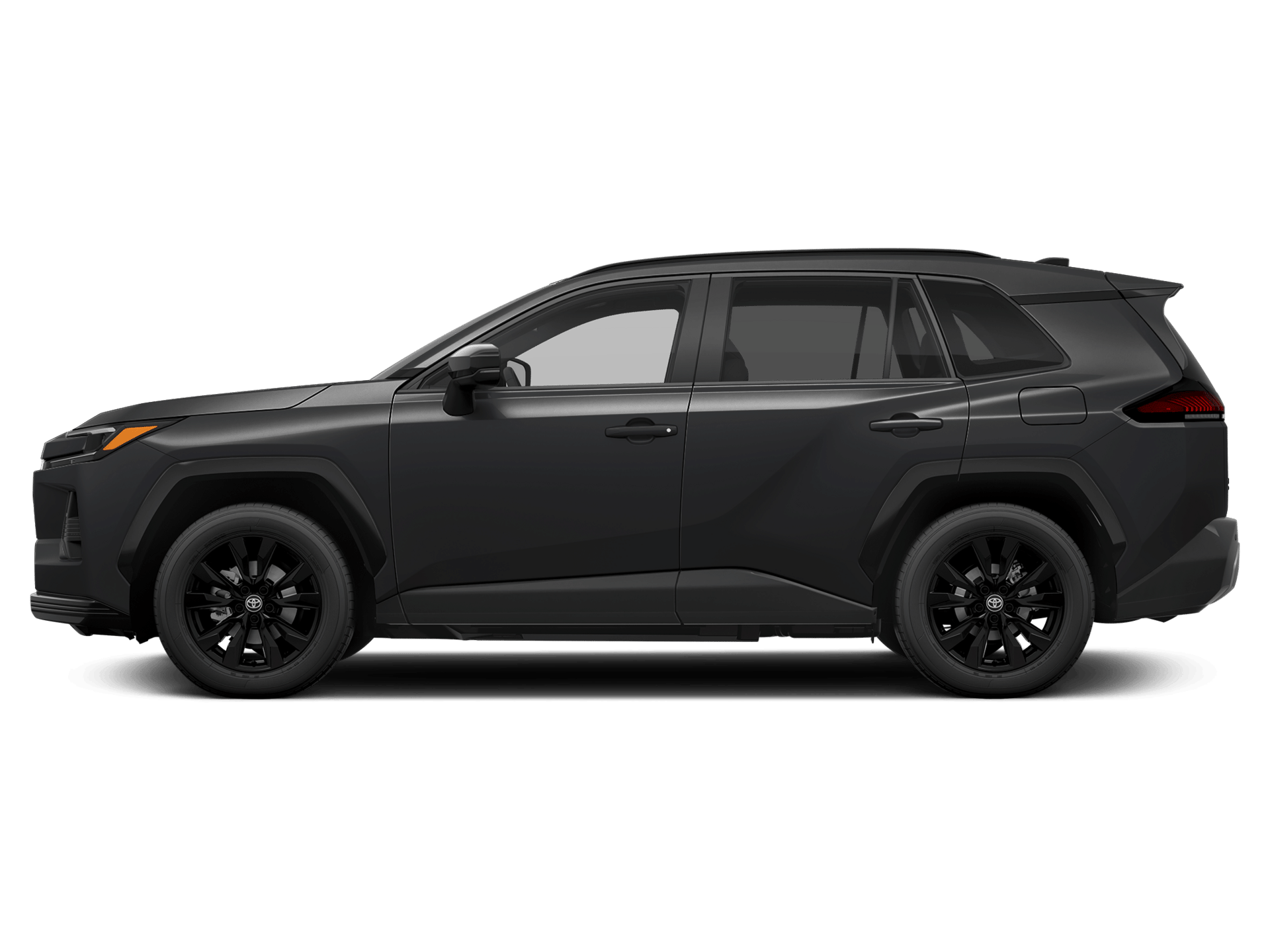 2 thumbnail image of  2026 Toyota RAV4 SE