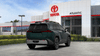 11 thumbnail image of  2026 Toyota RAV4 Woodland