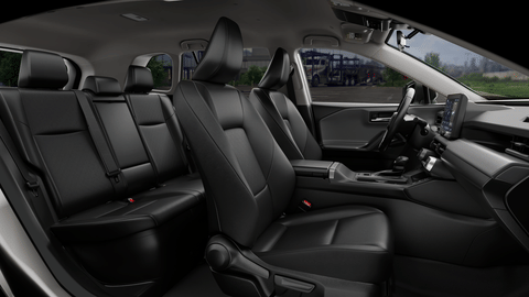 1 image of 2026 Toyota RAV4 XLE Premium