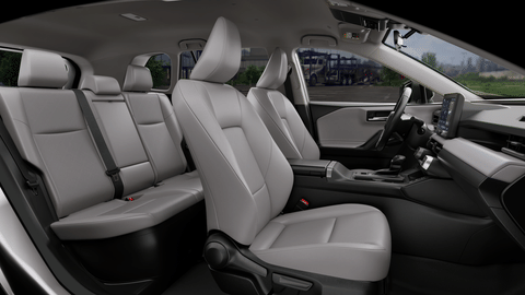 1 image of 2026 Toyota RAV4 XLE Premium