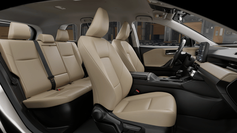 1 image of 2026 Toyota RAV4 XLE Premium
