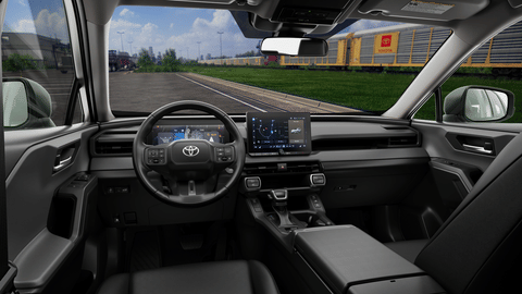 1 image of 2026 Toyota RAV4 XLE Premium