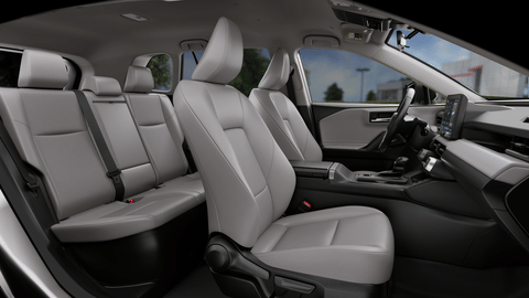 1 image of 2026 Toyota RAV4 XLE Premium