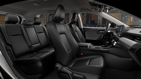 1 image of 2026 Toyota RAV4 XLE Premium
