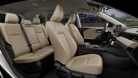 1 image of 2026 Toyota RAV4 XLE Premium