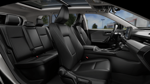 1 image of 2026 Toyota RAV4 XLE Premium