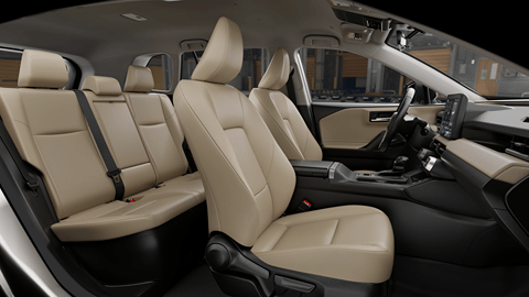 1 image of 2026 Toyota RAV4 XLE Premium
