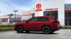 8 thumbnail image of  2026 Toyota RAV4 XLE