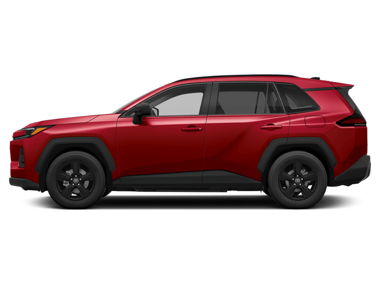 1 thumbnail image of  2026 Toyota RAV4 XLE PREMIUM