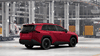 11 thumbnail image of  2026 Toyota RAV4 XLE Premium