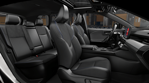 1 image of 2026 Toyota RAV4 XSE