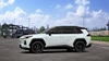5 thumbnail image of  2026 Toyota RAV4 XSE