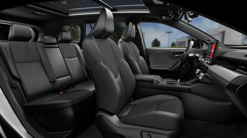 1 image of 2026 Toyota RAV4 XSE