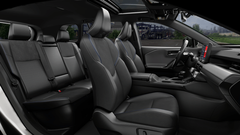 1 image of 2026 Toyota RAV4 XSE