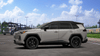 5 thumbnail image of  2026 Toyota RAV4 XSE