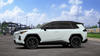 5 thumbnail image of  2026 Toyota RAV4 XSE