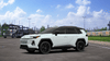 5 thumbnail image of  2026 Toyota RAV4 XSE