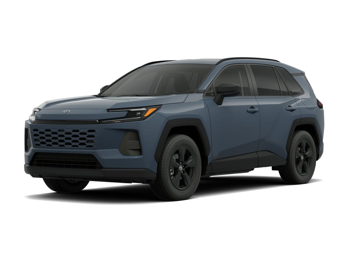 1 thumbnail image of  2026 Toyota RAV4 XSE