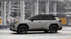5 thumbnail image of  2026 Toyota RAV4 XSE