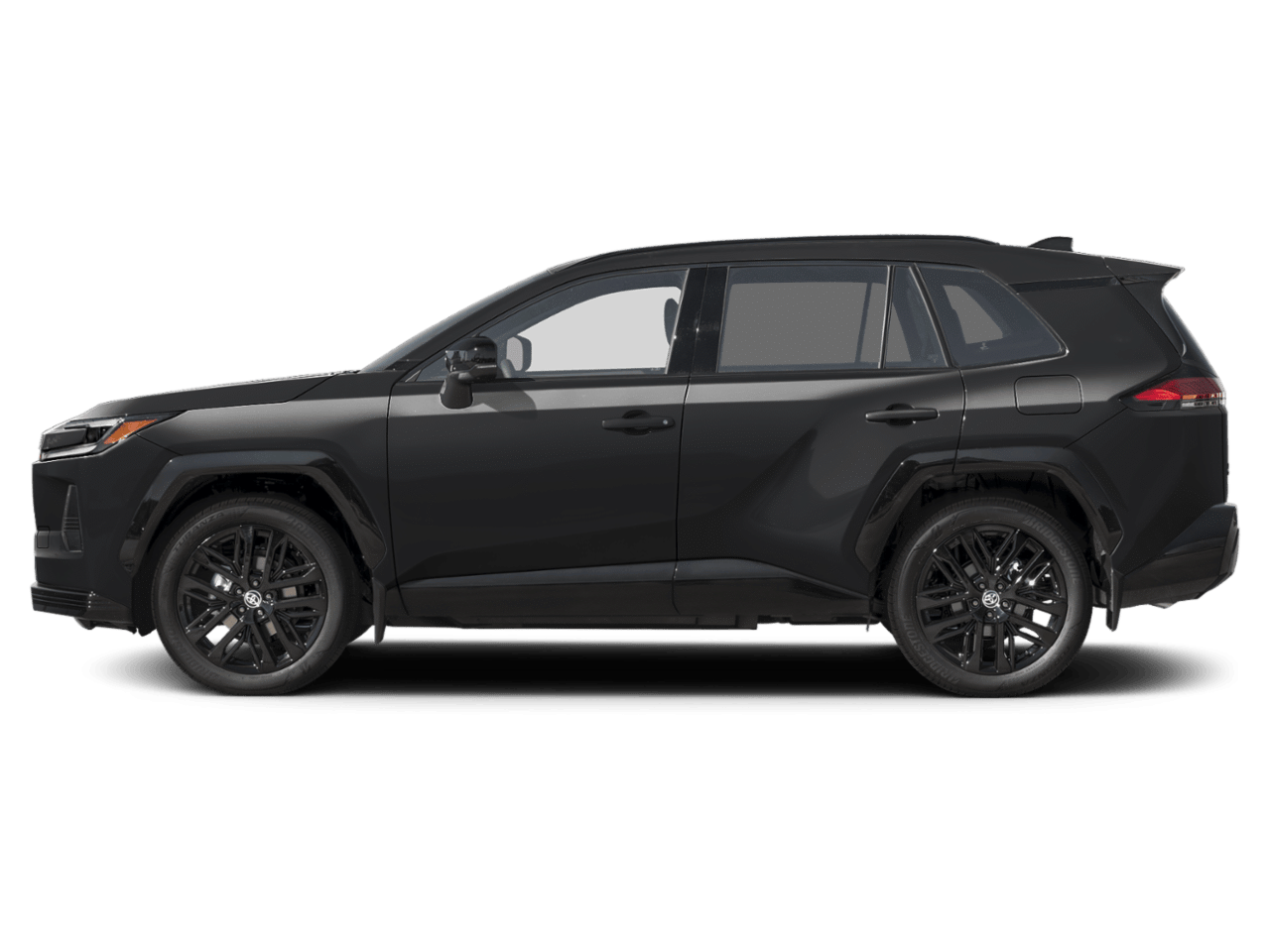 2 thumbnail image of  2026 Toyota RAV4 XSE