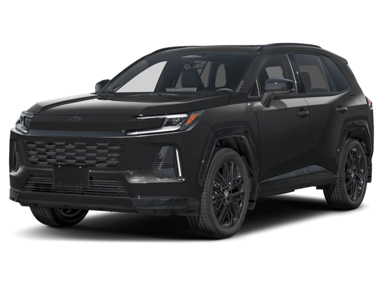 1 thumbnail image of  2026 Toyota RAV4 XSE