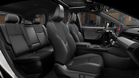 1 image of 2026 Toyota RAV4 XSE