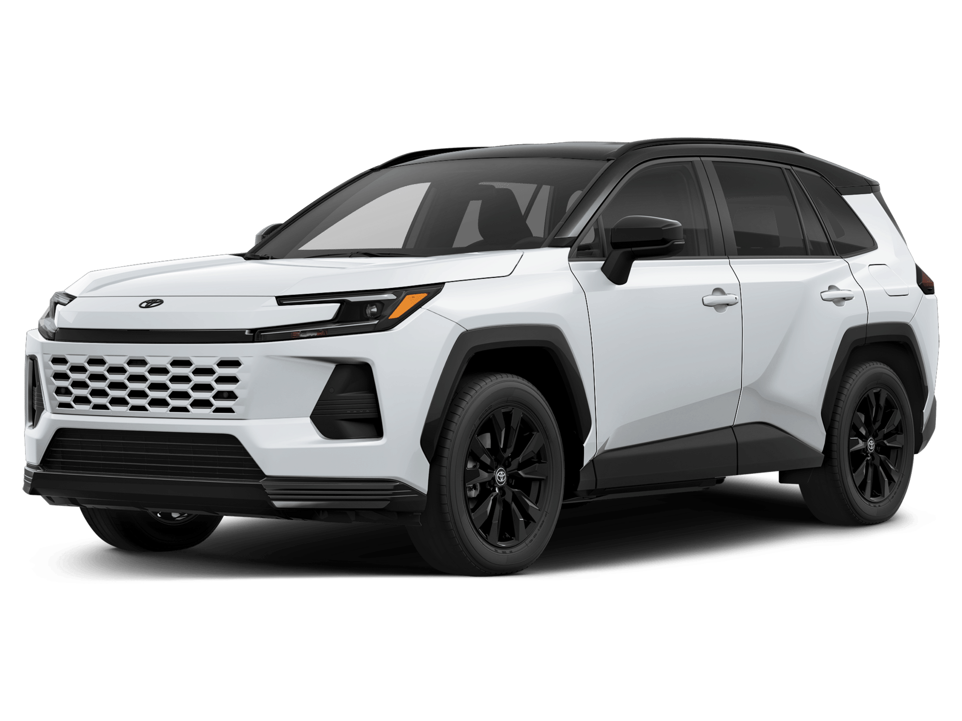 2 thumbnail image of  2026 Toyota RAV4 XSE