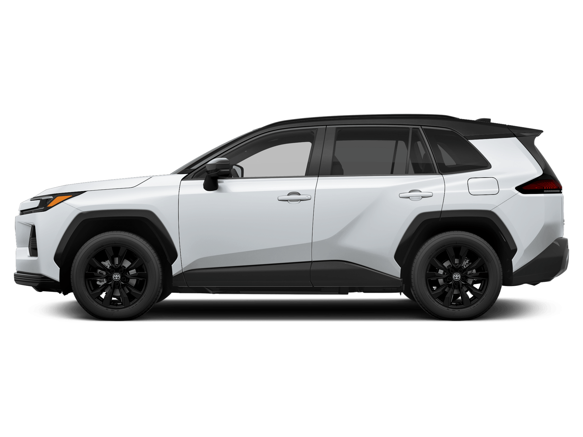 1 thumbnail image of  2026 Toyota RAV4 XSE