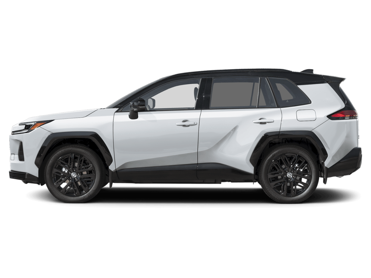 2 thumbnail image of  2026 Toyota RAV4 XSE