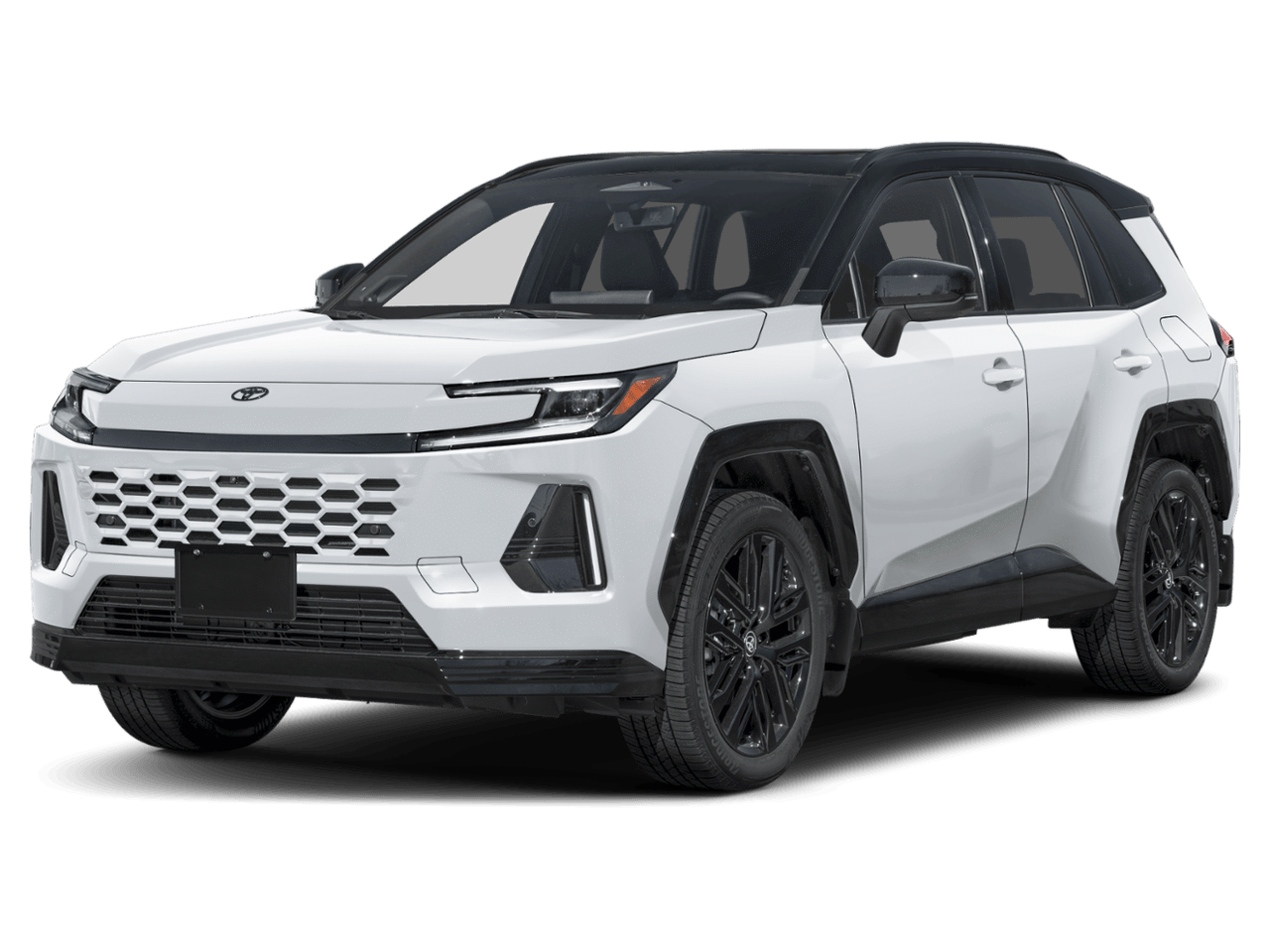 1 thumbnail image of  2026 Toyota RAV4 XSE