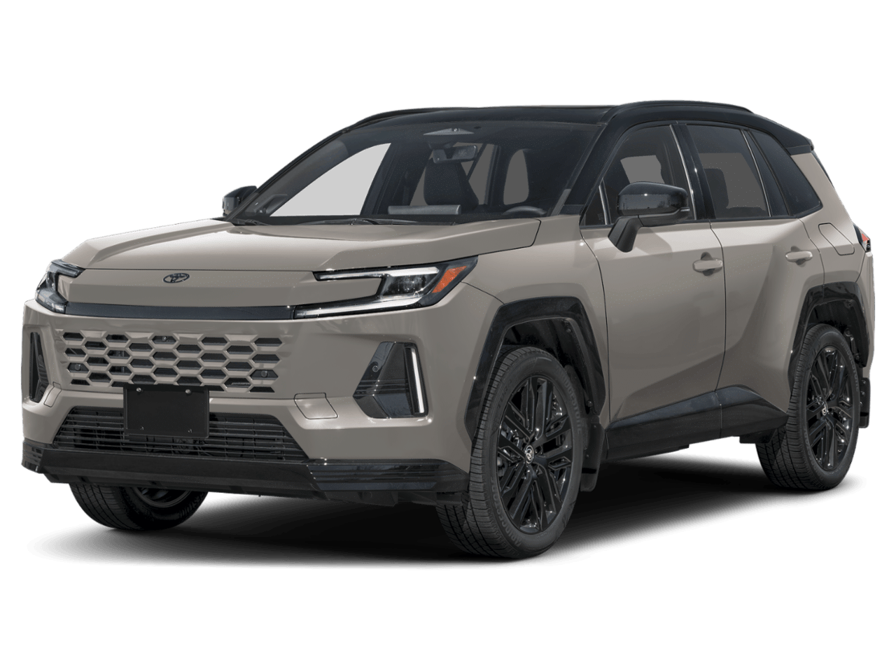 1 thumbnail image of  2026 Toyota RAV4 XSE