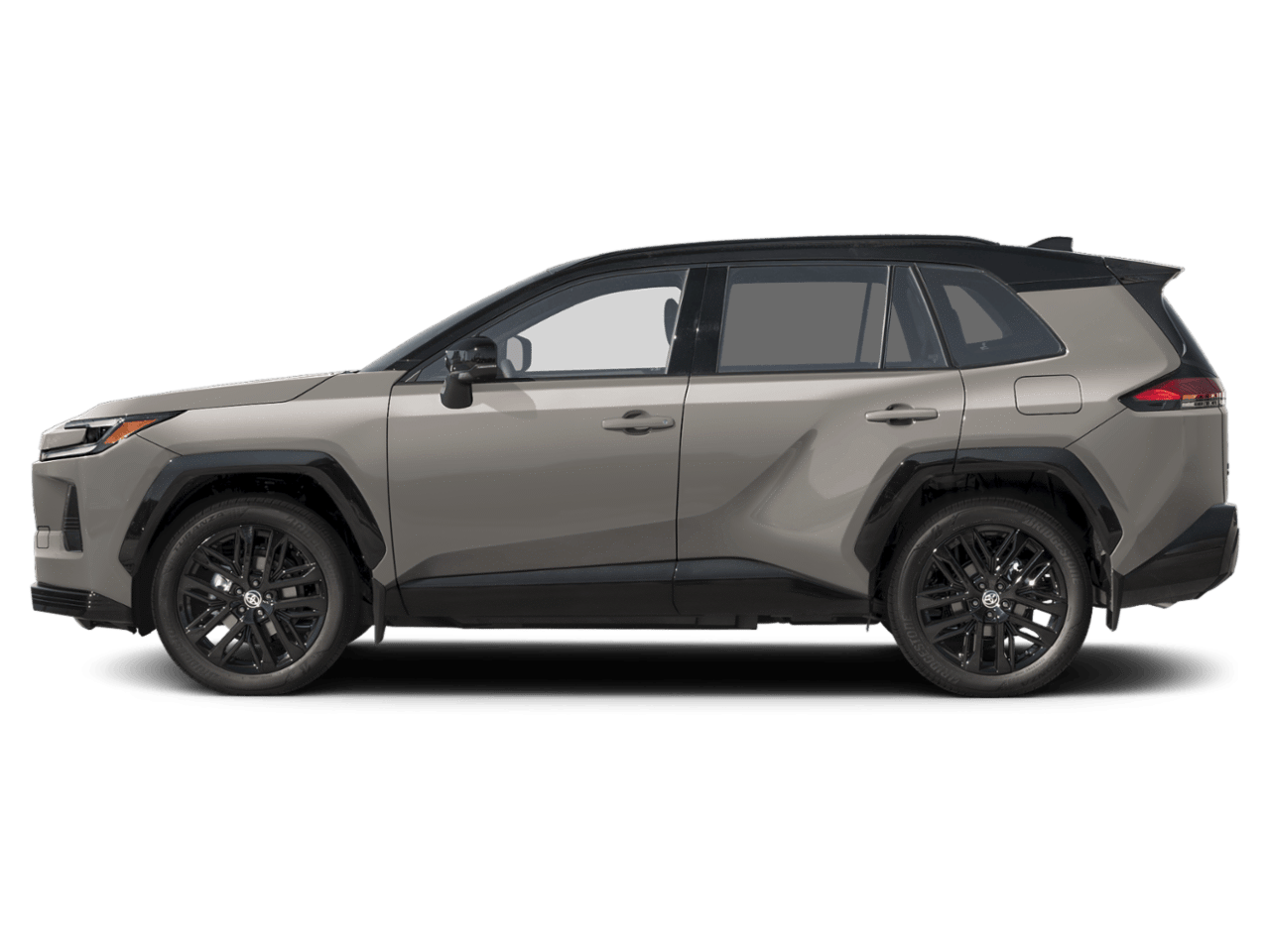 2 thumbnail image of  2026 Toyota RAV4 XSE