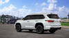 8 thumbnail image of  2026 Toyota Sequoia 1794 Edition
