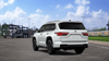 9 thumbnail image of  2026 Toyota Sequoia 1794 Edition