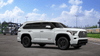 16 thumbnail image of  2026 Toyota Sequoia 1794 Edition