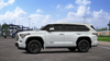 5 thumbnail image of  2026 Toyota Sequoia 1794 Edition