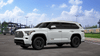 4 thumbnail image of  2026 Toyota Sequoia 1794 Edition