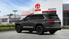 8 thumbnail image of  2026 Toyota Sequoia 1794 Edition