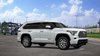 16 thumbnail image of  2026 Toyota Sequoia 1794 Edition