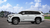 5 thumbnail image of  2026 Toyota Sequoia 1794 Edition