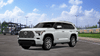1 thumbnail image of  2026 Toyota Sequoia 1794 Edition