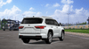 11 thumbnail image of  2026 Toyota Sequoia 1794 Edition