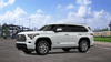 4 thumbnail image of  2026 Toyota Sequoia 1794 Edition