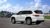 8 thumbnail image of  2026 Toyota Sequoia 1794 Edition