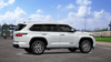 13 thumbnail image of  2026 Toyota Sequoia 1794 Edition