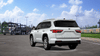 9 thumbnail image of  2026 Toyota Sequoia 1794 Edition