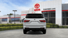25 thumbnail image of  2026 Toyota Sequoia 1794 Edition