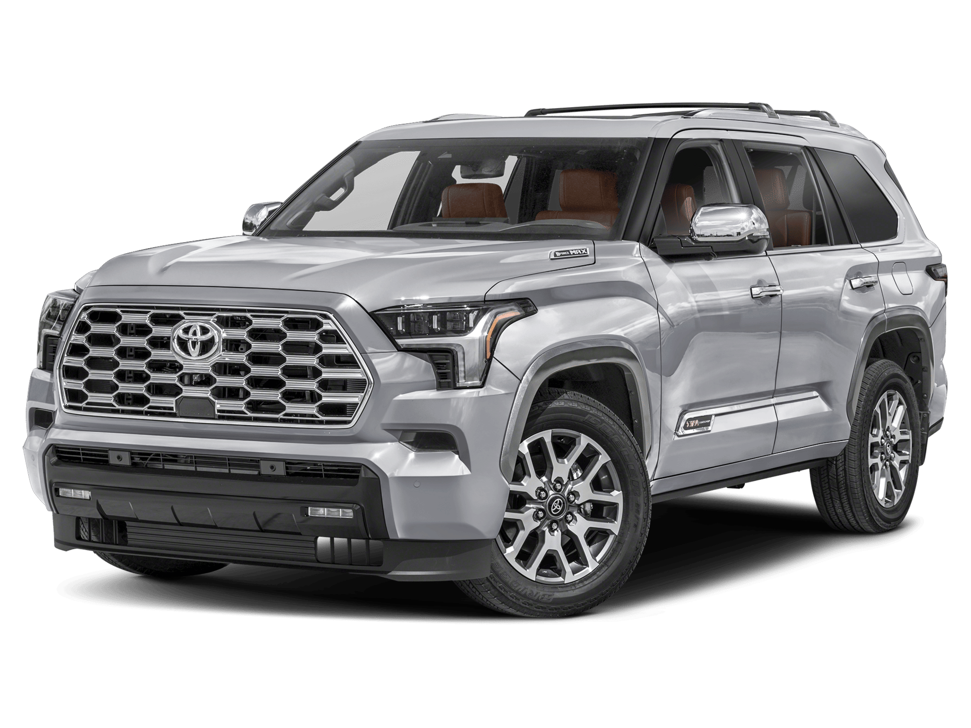 1 thumbnail image of  2026 Toyota Sequoia 1794 Edition